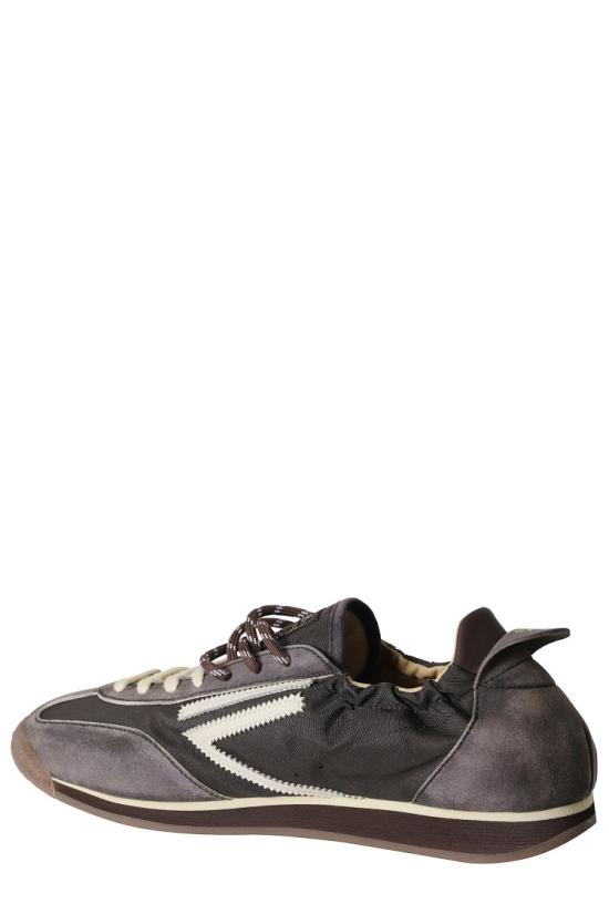 26FW 푸라이 스니커즈 PU602P U 099 Grey - PURAAI