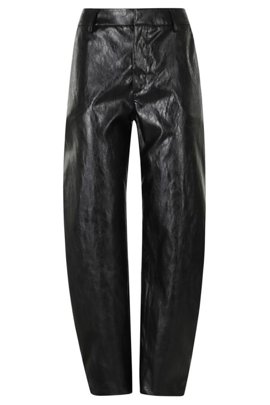 26FW 페데리카 토시 팬츠 30808 302 099 Black