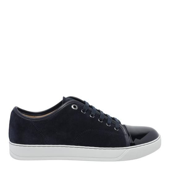 26FW 랑방 스니커즈 SKDBB1 VBAL24 BLUE