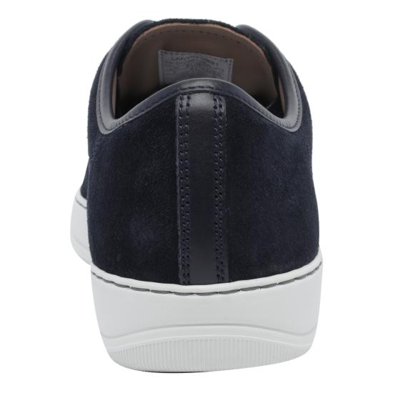 26FW 랑방 스니커즈 SKDBB1 VBAL24 BLUE - LANVIN