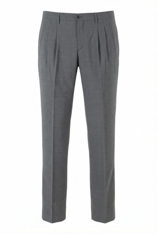 26SS 브릴리아1949 팬츠 PLATTIS 300082 098 Grey