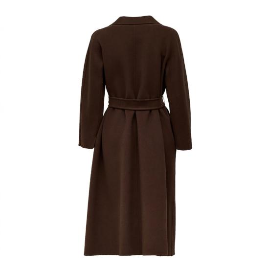 26FW 막스마라 코트 2629016101600 Brown - MAX MARA