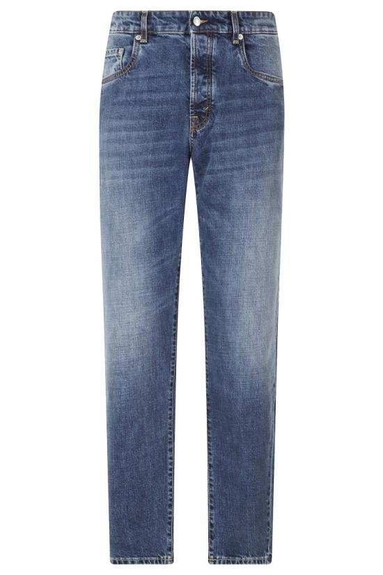 26SS 디파트먼트5 데님 UP506 2DS0065 098 Grey