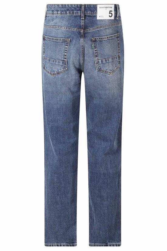 26SS 디파트먼트5 데님 UP506 2DS0065 098 Grey - DEPARTMENT 5