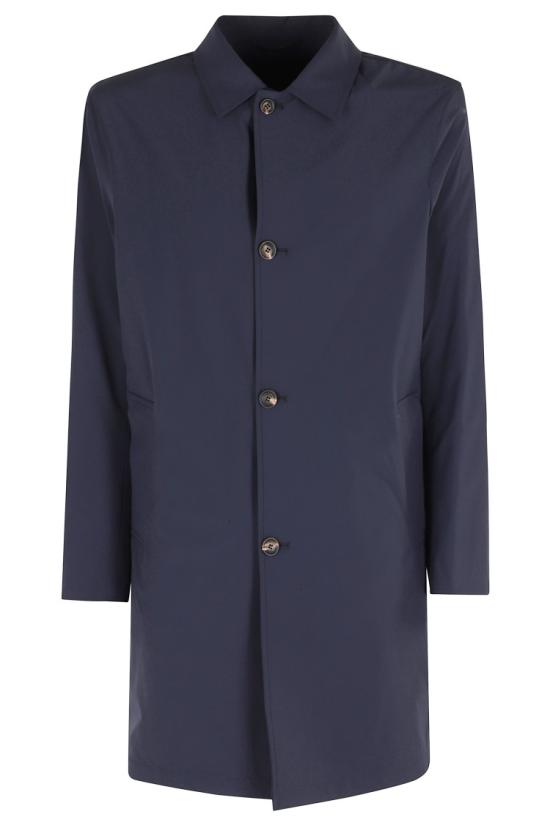 26SS 키레드 자켓 WBEN 098 Grey
