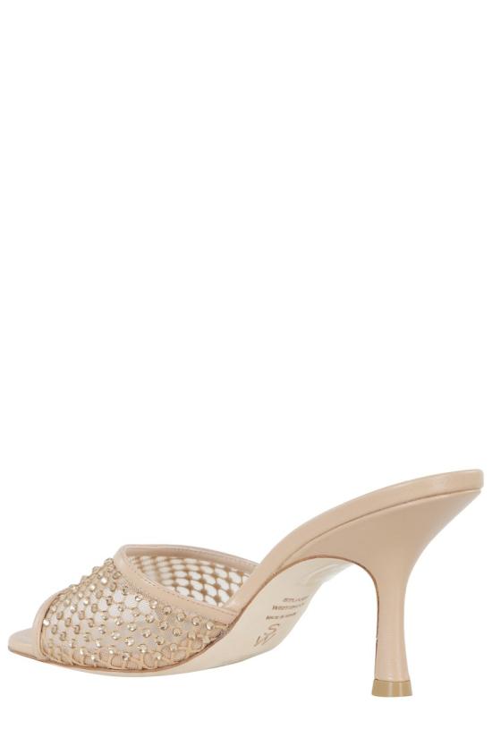 26SS 스튜어트 와이츠먼 샌들 SN798 098 Neutrals - STUART WEITZMAN