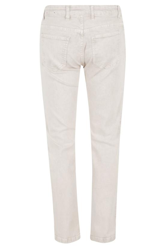 26SS 일레븐티 데님 X75PANG04 TET0G007 098 White - ELEVENTY