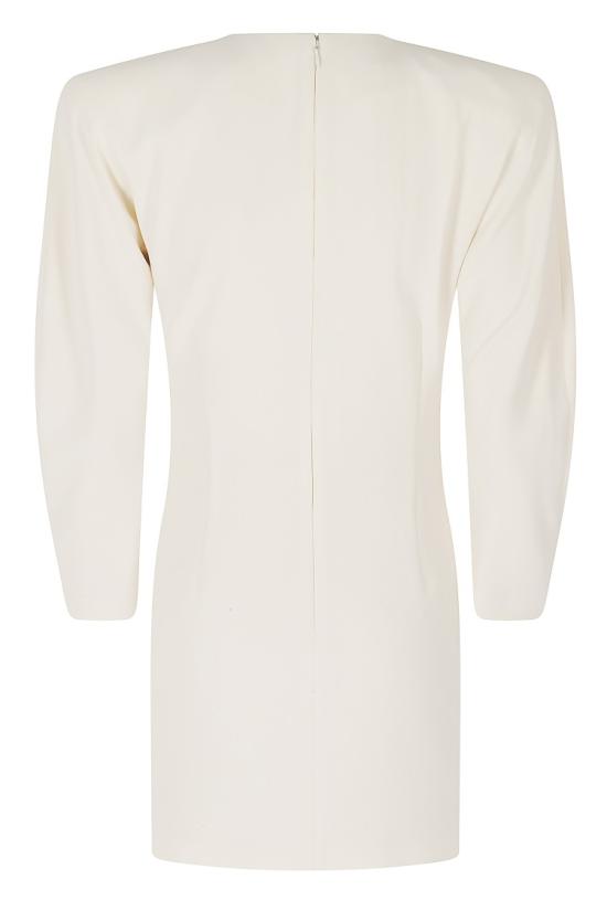 26FW 안다마네 원피스 T200112A TNP263 099 Neutrals - ANDAMANE