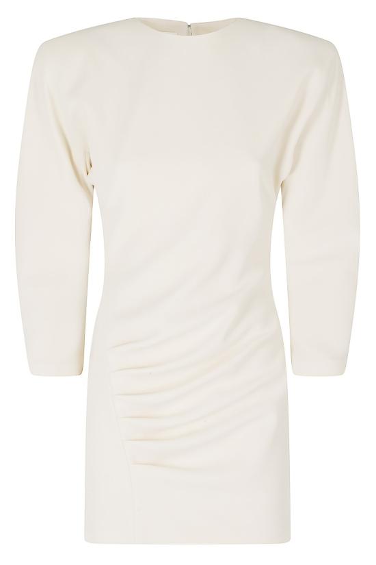 26FW 안다마네 원피스 T200112A TNP263 099 Neutrals