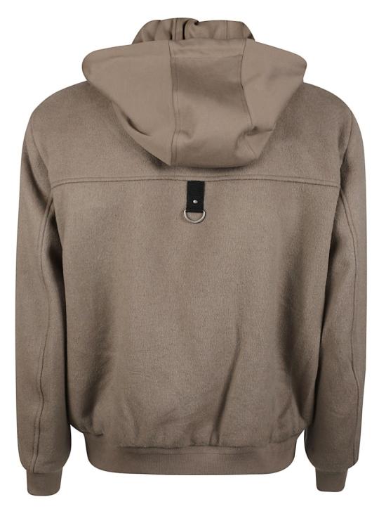 26FW 무스너클 자켓 M35MW404 Brown - MOOSE KNUCKLES