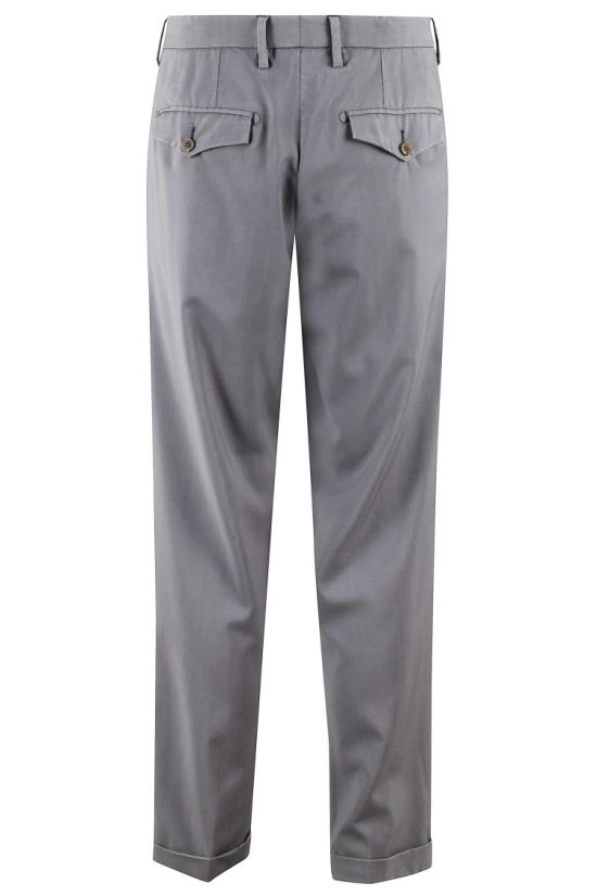 26SS 미쓰 팬츠 26M19L99 098 Grey - MYTHS
