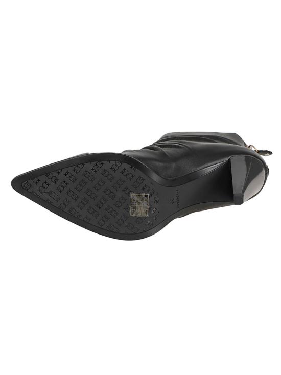 26FW 핑코 부츠 SD0587 P003 Black - PINKO