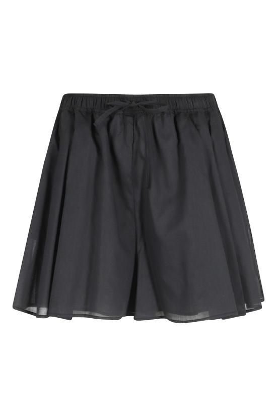 26SS 페데리카 토시 숏팬츠 40858 415 098 Black
