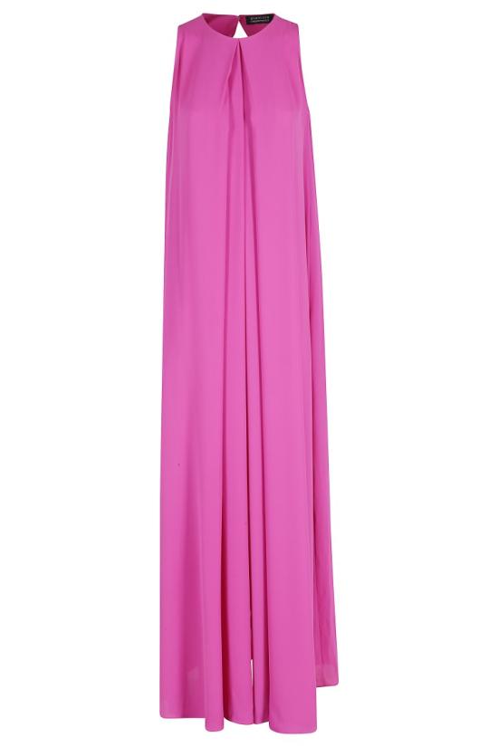 26SS 지안루카카페놀로 원피스 26EAL1214500 098 Pink