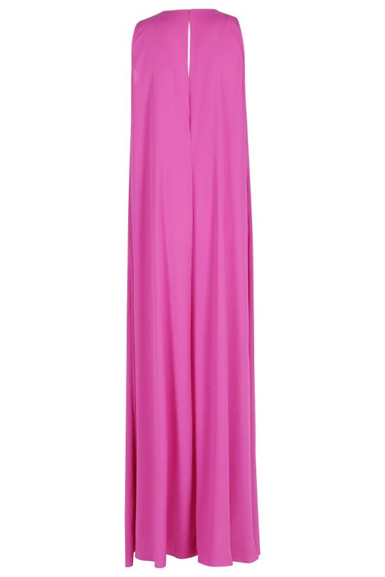 26SS 지안루카카페놀로 원피스 26EAL1214500 098 Pink - GIANLUCA CAPANNOLO