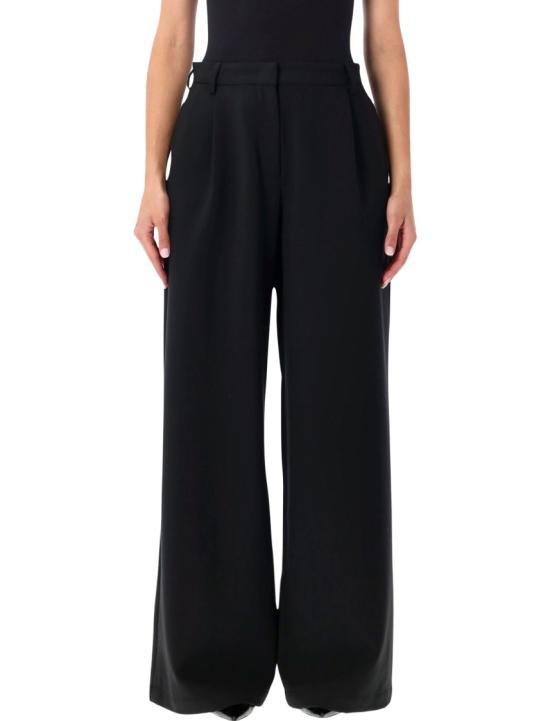 26FW 세순 팬츠 26107002BLACK