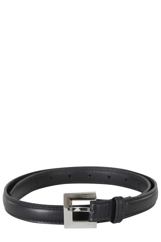 26SS 애니빙 벨트 A1210976 098 Black