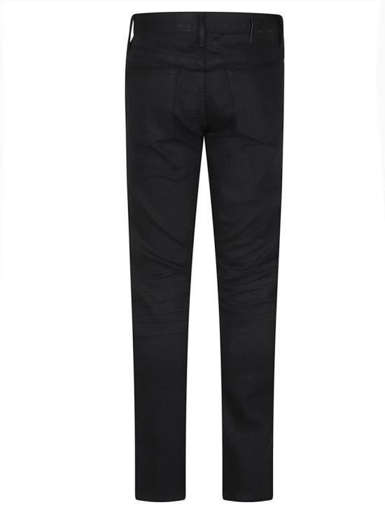 26FW 톰포드 데님 DPS001 DMC084 Black - TOMFORD