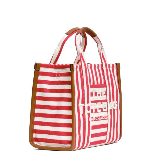 26FW 마크제이콥스 토트백 2S6HTT021H02 Red - MARC JACOBS