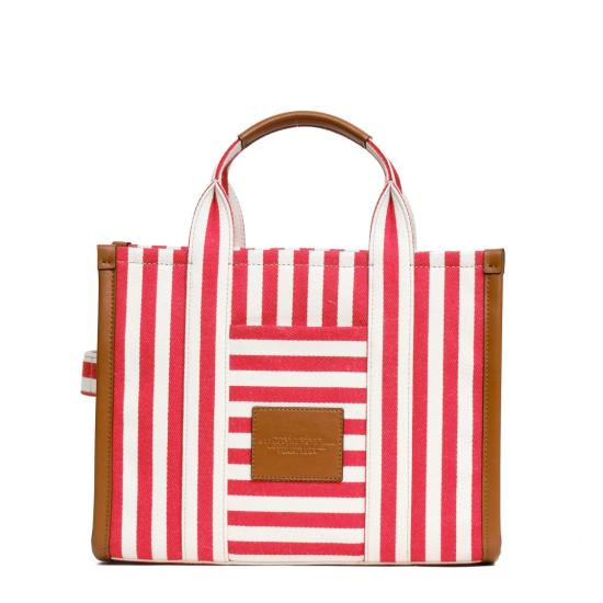 26FW 마크제이콥스 토트백 2S6HTT021H02 Red - MARC JACOBS