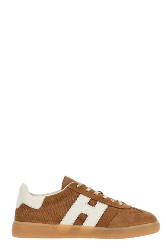26SS 호간 스니커즈 HXW6470FB60UXJ 098 Brown