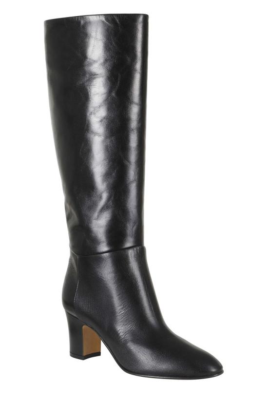 26FW 알베르타 페레티 부츠 A6201 8025 CV 099 Black - ALBERTA FERRETTI