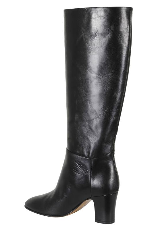 26FW 알베르타 페레티 부츠 A6201 8025 CV 099 Black - ALBERTA FERRETTI