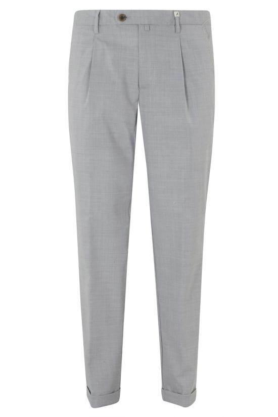 26SS 미쓰 팬츠 26M19L106 098 Grey