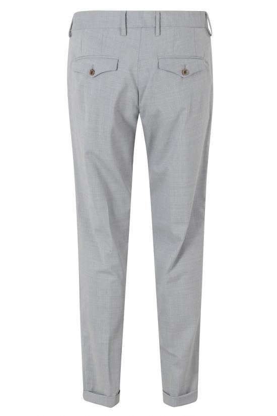 26SS 미쓰 팬츠 26M19L106 098 Grey - MYTHS