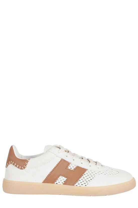 26SS 호간 스니커즈 HXW6470FY60UXH 098 Neutrals