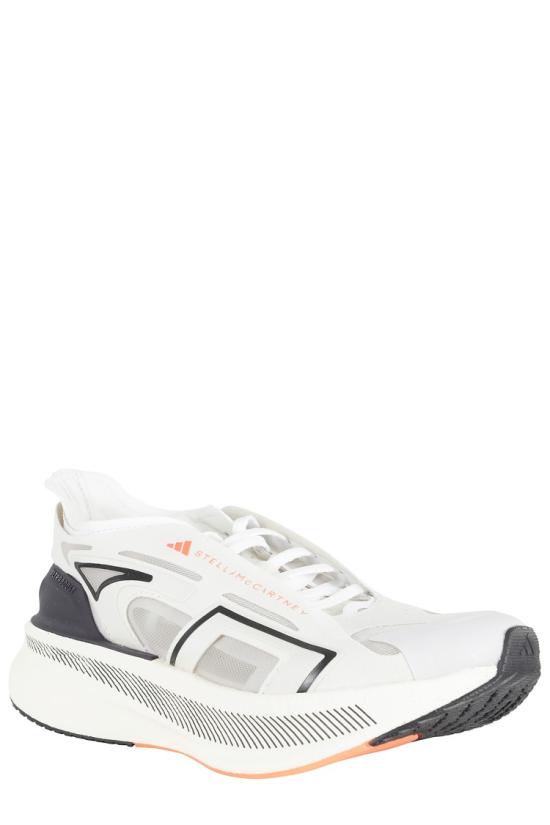 26SS 아디다스 바이 스텔라매카트니 스니커즈 JR0665 098 White - ADIDAS BY STELLA MCCARTNEY