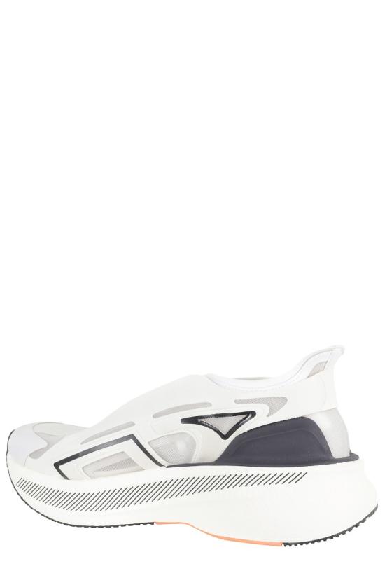 26SS 아디다스 바이 스텔라매카트니 스니커즈 JR0665 098 White - ADIDAS BY STELLA MCCARTNEY