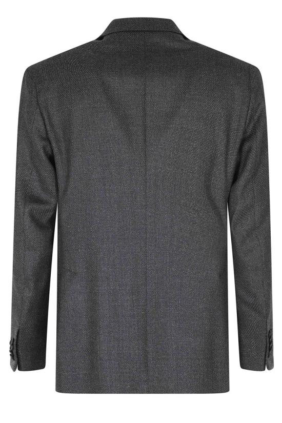26FW 딸리아토레 자켓 1SMC20K 550070 U 26I128 099 Grey - TAGLIATORE
