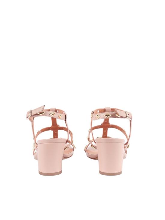 26SS 비아로마 샌들 4630 Pink - VIA ROMA