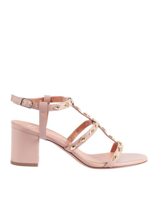 26SS 비아로마 샌들 4630 Pink