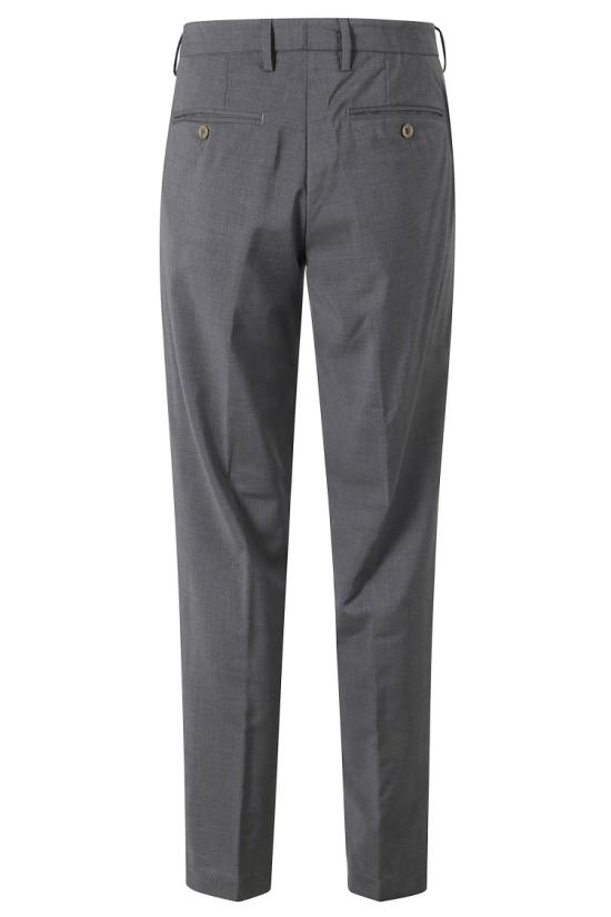 26SS 미쓰 팬츠 26M19LONG101 098 Grey - MYTHS