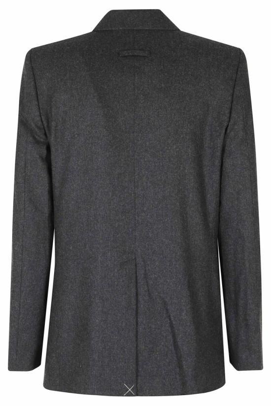 26FW 디파트먼트5 자켓 DC096 2TS0136 099 Grey - DEPARTMENT 5