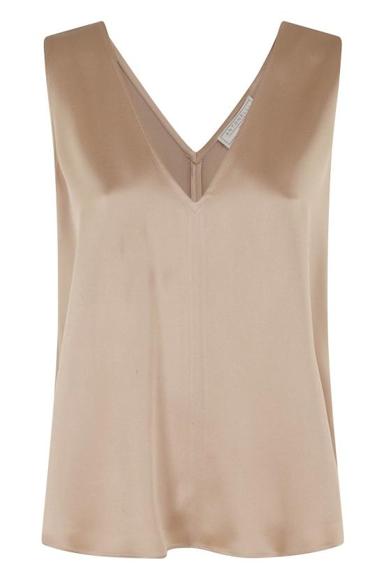 26SS 안토넬리 피렌체 탑 J5808Q 355C 098 Neutrals