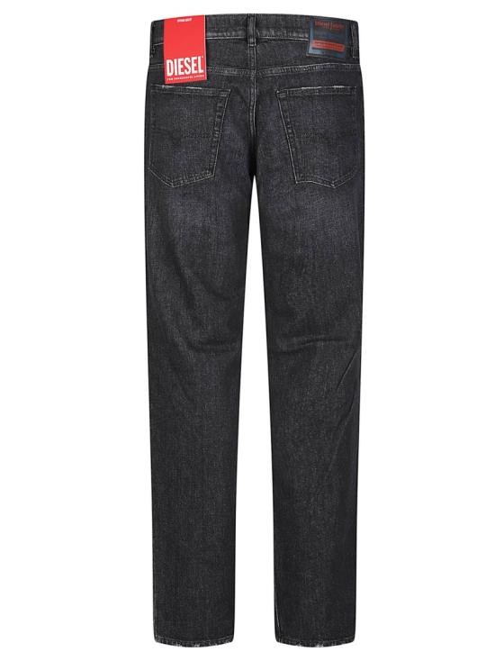 26FW 디젤 데님 A10231 09P79 Black - DIESEL