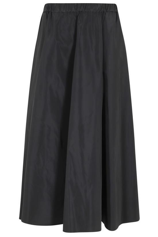 26SS 아스페시 스커트 5N23 P008 098 Black