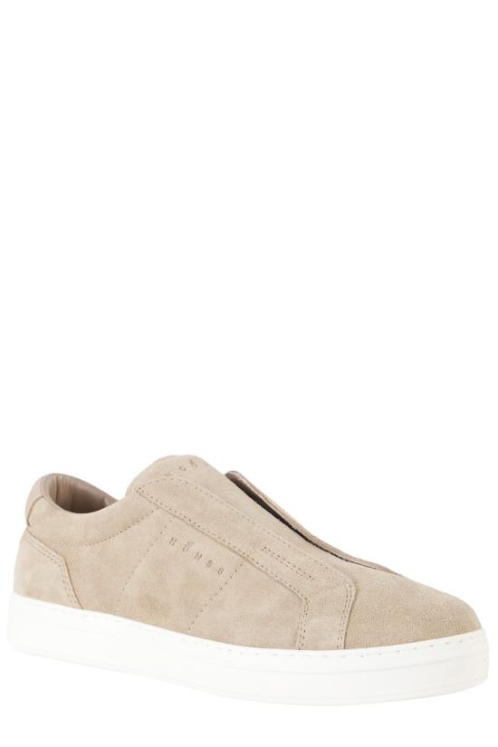 26SS 호간 스니커즈 HXM6680FW60BTM 098 Neutrals - HOGAN