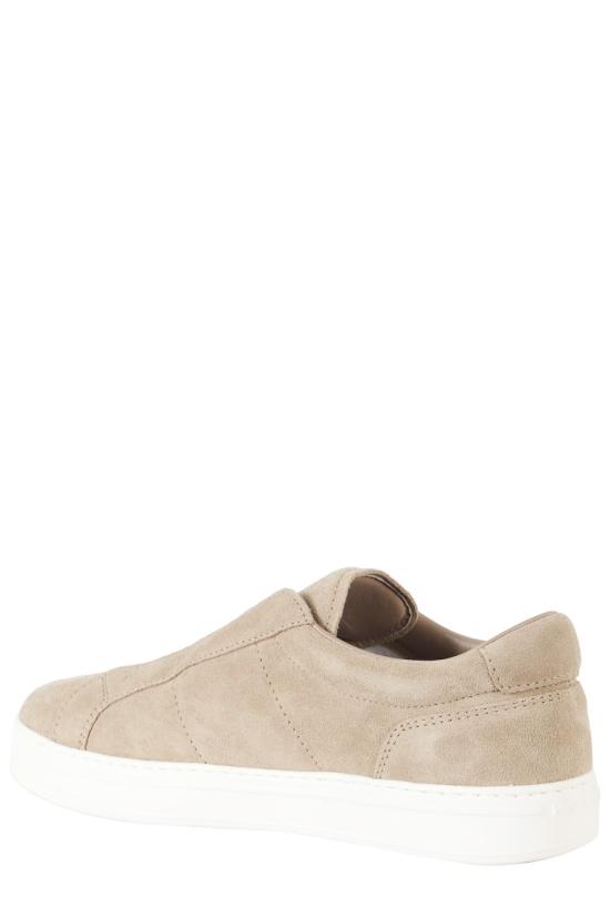 26SS 호간 스니커즈 HXM6680FW60BTM 098 Neutrals - HOGAN