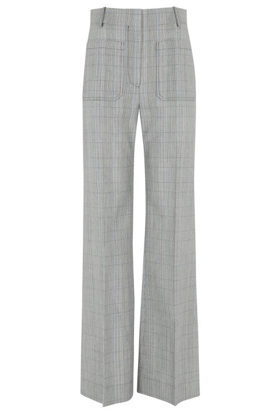 26SS 빅토리아 베컴 팬츠 1126WTR005115M 098 Grey