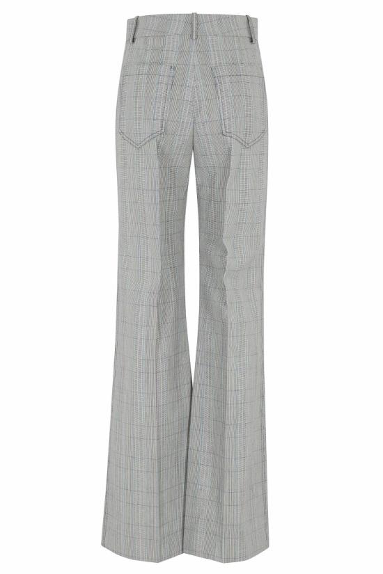 26SS 빅토리아 베컴 팬츠 1126WTR005115M 098 Grey - VICTORIA BECKHAM