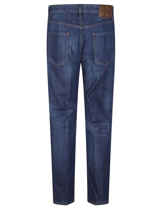 26FW 디스퀘어드2 데님 S74LB1904 D30010 Blue - DSQUARED2