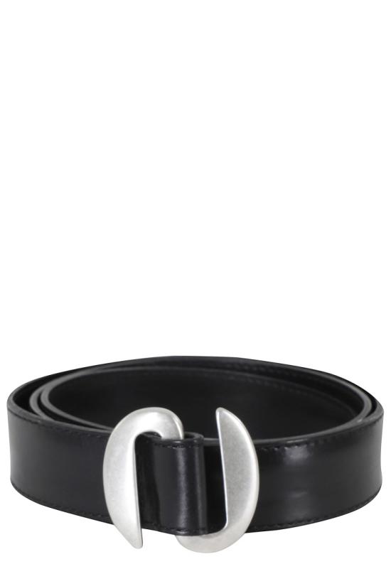 26SS 오르치아니 벨트 D10506 BUS 098 Black