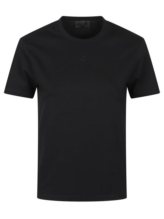 26FW 몽클레어 탑 L2 093 8C000 11 8790F Black