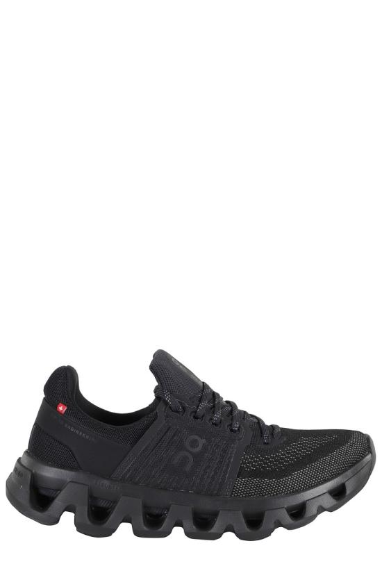26SS 온 러닝 스니커즈 3WF10450080 098 Black