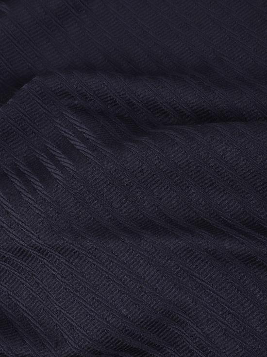 26FW 엠포리오 아르마니 머플러/스카프 EM007074 AF28992 Blue - EMPORIO ARMANI