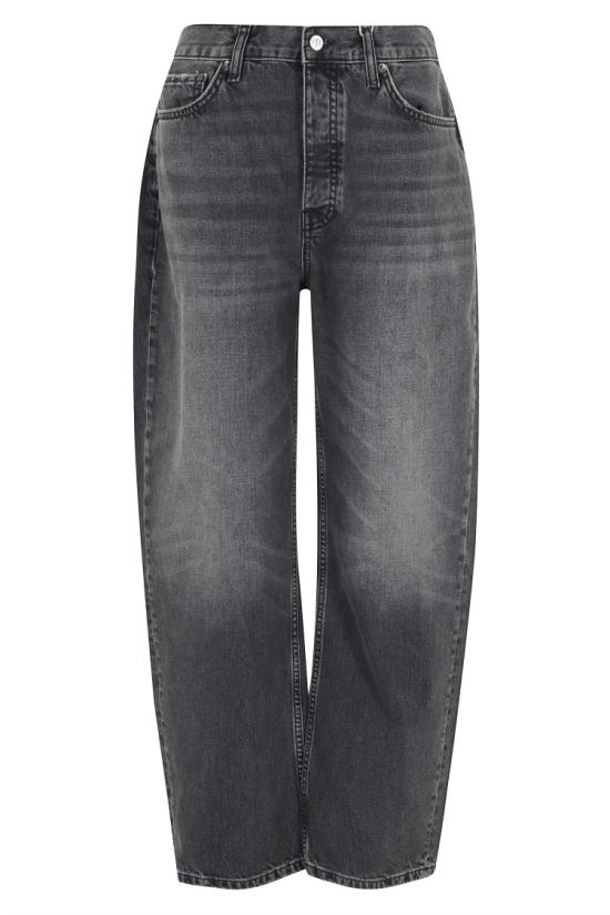 26SS 애니빙 데님 A0612052 098 Grey